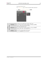 Preview for 49 page of Eyevis EYE-LCD-5500-XSN-LD-F User Manual