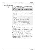 Preview for 56 page of Eyevis EYE-LCD-5500-XSN-LD-F User Manual