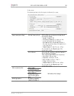 Preview for 63 page of Eyevis EYE-LCD-5500-XSN-LD-F User Manual