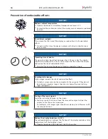 Preview for 66 page of Eyevis EYE-LCD-5500-XSN-LD-F User Manual