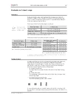 Preview for 67 page of Eyevis EYE-LCD-5500-XSN-LD-F User Manual