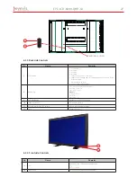 Предварительный просмотр 27 страницы Eyevis EYE-LCD-6000-QHD-LD User Manual