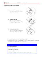 Предварительный просмотр 29 страницы Eyevis EYE-LCD-6000-QHD-LD User Manual