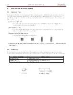 Предварительный просмотр 40 страницы Eyevis EYE-LCD-6000-QHD-LD User Manual