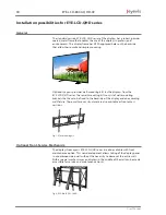 Preview for 30 page of Eyevis EYE-LCD-8400-QHD-V2-TIRP50AG User Manual