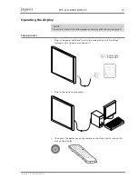 Preview for 31 page of Eyevis EYE-LCD-8400-QHD-V2-TIRP50AG User Manual