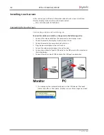 Preview for 34 page of Eyevis EYE-LCD-8400-QHD-V2-TIRP50AG User Manual