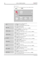 Предварительный просмотр 46 страницы Eyevis EYE-LCD-8400-QHD-V2-TIRP50AG User Manual