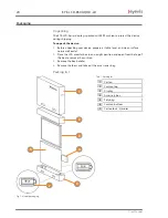 Предварительный просмотр 24 страницы Eyevis EYE-LCD-8500-QHD-LD User Manual