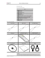 Предварительный просмотр 25 страницы Eyevis EYE-LCD-8500-QHD-LD User Manual