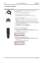 Preview for 38 page of Eyevis EYE-LCD-8500-QHD-LD User Manual