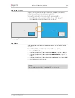 Предварительный просмотр 43 страницы Eyevis EYE-LCD-8500-QHD-LD User Manual