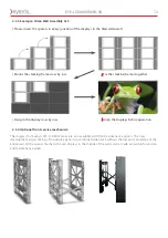 Предварительный просмотр 13 страницы Eyevis EYE-LCD4600-SN Series User Manual