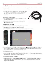 Предварительный просмотр 18 страницы Eyevis EYE-LCD4600-SN Series User Manual