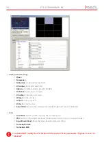 Предварительный просмотр 34 страницы Eyevis EYE-LCD4600-SN Series User Manual