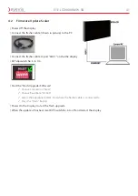 Предварительный просмотр 41 страницы Eyevis EYE-LCD4600-SN Series User Manual