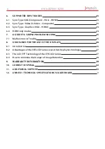 Предварительный просмотр 4 страницы Eyevis EYE-LCD7000 User Manual