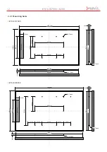 Предварительный просмотр 12 страницы Eyevis EYE-LCD7000 User Manual