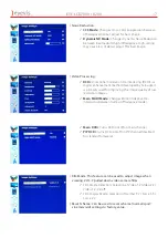 Предварительный просмотр 17 страницы Eyevis EYE-LCD7000 User Manual