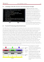 Предварительный просмотр 27 страницы Eyevis EYE-LCD7000 User Manual