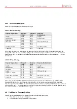 Предварительный просмотр 63 страницы Eyevis EYE-LCD7000 User Manual