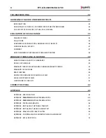 Preview for 4 page of Eyevis eyeLCD-4600-LE-700 User Manual