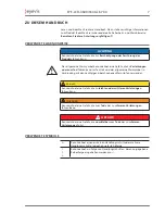 Preview for 7 page of Eyevis eyeLCD-4600-LE-700 User Manual