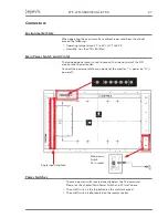 Preview for 27 page of Eyevis eyeLCD-4600-LE-700 User Manual