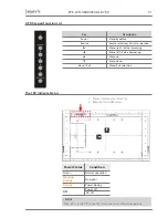 Preview for 31 page of Eyevis eyeLCD-4600-LE-700 User Manual