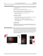 Preview for 32 page of Eyevis eyeLCD-4600-LE-700 User Manual