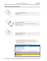 Preview for 34 page of Eyevis eyeLCD-4600-LE-700 User Manual