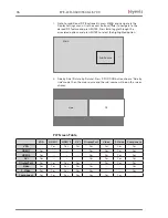 Preview for 36 page of Eyevis eyeLCD-4600-LE-700 User Manual