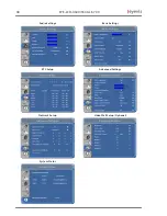 Preview for 38 page of Eyevis eyeLCD-4600-LE-700 User Manual