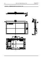 Preview for 64 page of Eyevis eyeLCD-4600-LE-700 User Manual