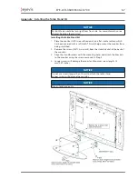 Preview for 67 page of Eyevis eyeLCD-4600-LE-700 User Manual