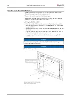 Preview for 68 page of Eyevis eyeLCD-4600-LE-700 User Manual