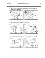 Preview for 69 page of Eyevis eyeLCD-4600-LE-700 User Manual