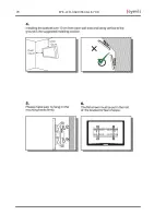 Preview for 70 page of Eyevis eyeLCD-4600-LE-700 User Manual