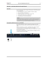 Preview for 71 page of Eyevis eyeLCD-4600-LE-700 User Manual