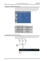 Preview for 72 page of Eyevis eyeLCD-4600-LE-700 User Manual