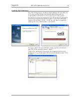 Preview for 73 page of Eyevis eyeLCD-4600-LE-700 User Manual