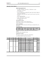 Preview for 75 page of Eyevis eyeLCD-4600-LE-700 User Manual