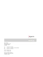 Preview for 82 page of Eyevis eyeLCD-4600-LE-700 User Manual