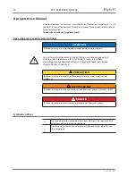 Preview for 18 page of Eyevis eyeLCD-8400-QHD-LE User Manual