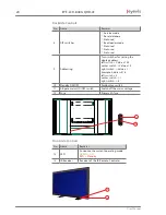 Preview for 26 page of Eyevis eyeLCD-8400-QHD-LE User Manual