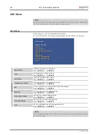 Preview for 32 page of Eyevis eyeLCD-8400-QHD-LE User Manual