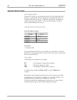 Preview for 56 page of Eyevis eyeLCD-8400-QHD-LE User Manual