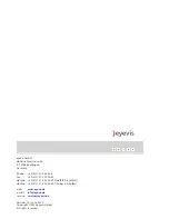 Preview for 62 page of Eyevis eyeLCD-8400-QHD-LE User Manual