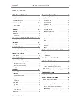 Предварительный просмотр 3 страницы Eyevis LCD-4200 User Manual