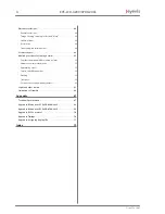 Предварительный просмотр 4 страницы Eyevis LCD-4200 User Manual